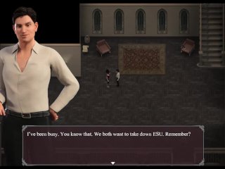 LUST EPIDEMIC - MISS GIVES ME A PROFESSIONAL HANDJOB WITH LOVE - PART 9