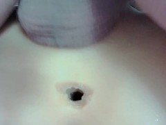 MY BABE GET NEW CORSET WAIT FOR ME TO HARD FUCK