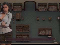 LUST EPIDEMIC - TWO ANGRY KITTIES FIGHT HARD THEY WANT ME!! - PART 10