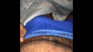 black dick Cumshot