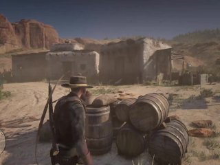 stay safe, playing video games, hd videos, red dead 2