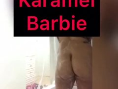 Soapy Ass - Screenshot 16 of 16 - Shower