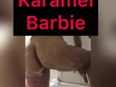 Soapy Ass - Screenshot 6 of 16 - Shower