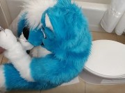 Preview 1 of Husky urinal
