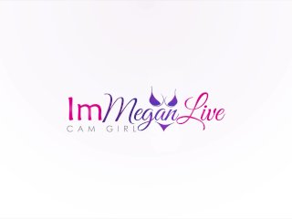 FRENCH stepmom SHOWERING WITH stepson - PART 5 - PREVIEW - ImMeganLive screenshot number 1