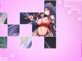 [SteamGame] Girl and Goblin