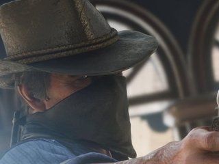 red dead 2, verified amateurs, red dead role play, red dead redemption