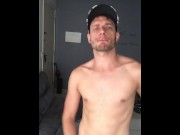 Preview 1 of dance on cumming
