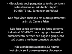 Interessados, solicitar pagamento por mensagem.