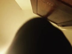 Sweaty Socks POV Crush