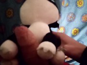 Toothless Plush in Head - Pornhub Gay