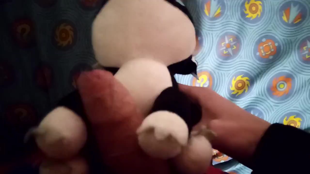 Toothlessteddy leaks