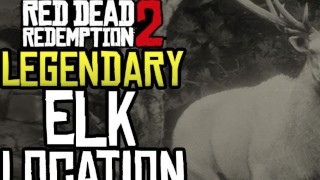 Gamen op PornHub - Red Dead Redemption 2 Rollenspel #20 - Legendarisch!