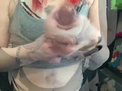 Pegging v1089 - Screenshot 13 of 16 - Point Of View