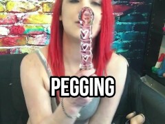 Pegging v1089 - Screenshot 3 of 16 - Point Of View