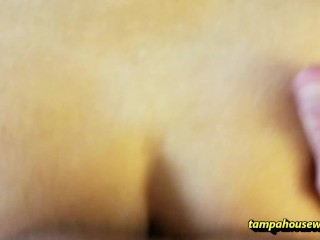 Horny Houswife Gets_the Ass Fuckof a Lifetime