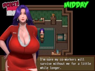 Zombie's_Retreat Part 23 Milfs Make Me Big Boobjob ByLoveSkySan69