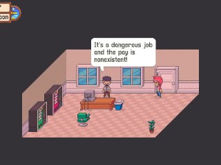 Dandy Boy Adventures 0.4.2_Part 2 Museum Of Pleasure By_LoveSkySan69