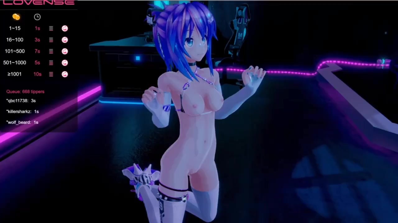 Projekt Melody 3-27-20 (Friday) Full Chill Camshow