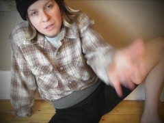 Stuck In Quarantine With Your Girlfriend's Nasty Farts