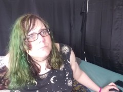 Vlog: No sexual attraction? No Problem! Clear Skies and Sunshine Ahead