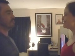 Trading Face Slaps Per Request