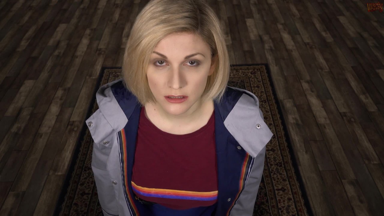 Doctor Who becomes The Masters blowjob Trailer