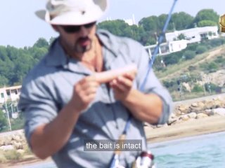 Discovery Channel parody - River Bitches on the Sitges beach