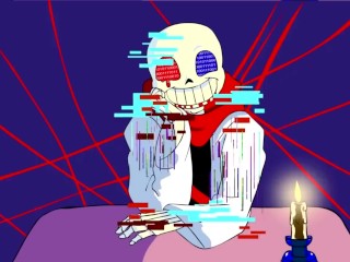 TU Cita Con Fatal Error - Animacion