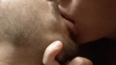 Cum Kissing
