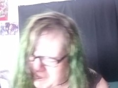 Vlog: Diary of a QuaranTINA Fiend