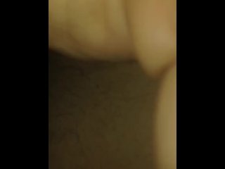 My ass is hungry for some cock!!