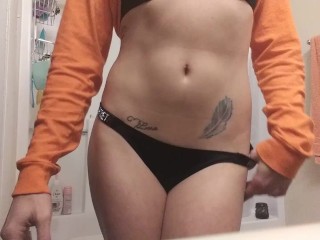Strip Tease