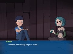 Camp Pinewood [v2.8.0] Part 20 She Wanted Me How Cute!! By LoveSkySan69