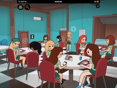 Camp Pinewood [v2.8.0] Part 21 Gwen Such Bad Girl By LoveSkySan69