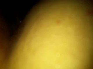 New vibrator fun with hubby 