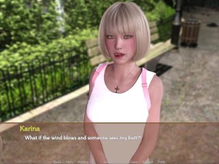 FREELOADING FAMILY BAD BOY ROUTE #55 • PC GAMEPLAY [HD]