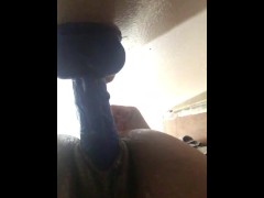 Lesbian Has Fun With Herself And Her Toys  - Screenshot 5 of 16 - Fat Pussy