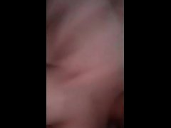 I woke up wanting to fuck