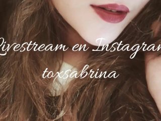 Mami_te dice como chuparla [ASMR] [JOI] [AUDIOONLY]