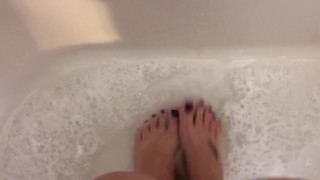 Q5 - Wet Feet