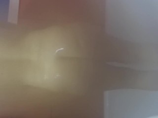 Время принятия душа