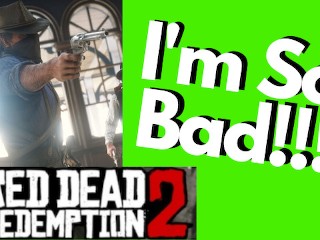 Playing Video Games - Red Dead Redemption 2 Role Play #21 - Bandits Galore