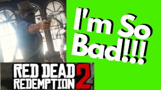 Игра в видеоигры - Red Dead Redemption 2 Ролевая игра #21 - Bandits Galore