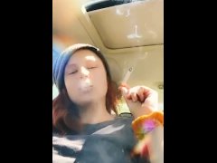 Smoking snaps  - Screenshot 10 of 16 - Car Smoke