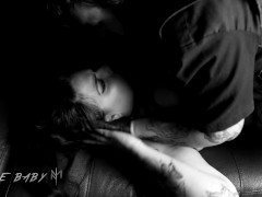 4K GOTH WITCH CREAMPIE During Quarantine (NORSE BABY)