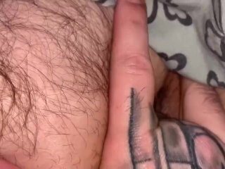 exclusive, prostate, asshole, prostate milking
