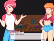 Preview 2 of Dandy Boy Adventures 0.4.2 Part 3 She Use My Dick For Milf By LoveSkySan69