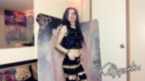 killjoywinters