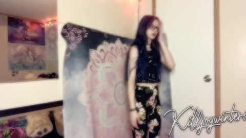 killjoywinters